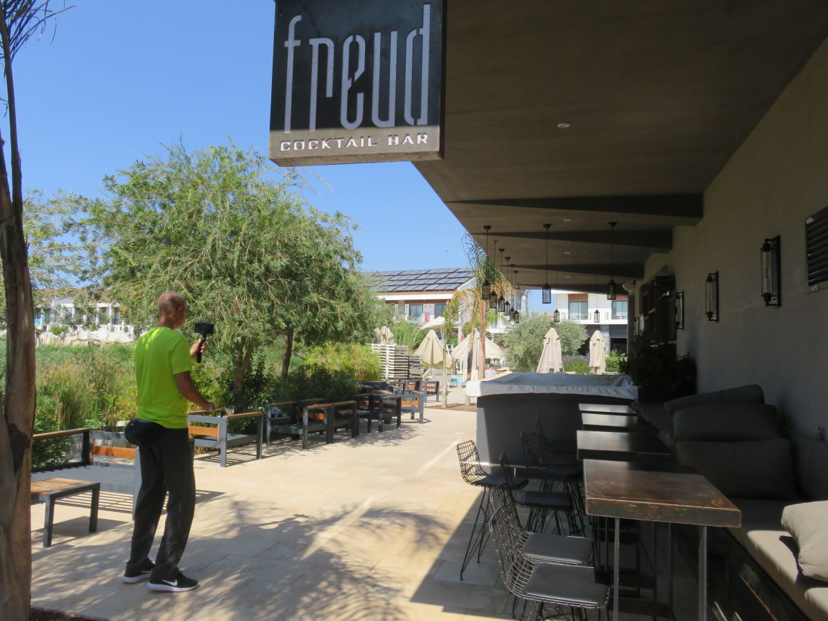 imagini hotel jiva beach fethiye